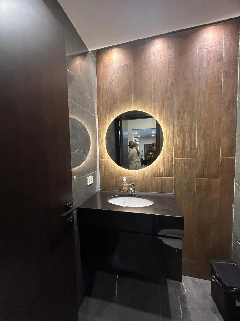 Monoambiente amoblado en venta en el edificio Ares by Élite: foto 4 de 12