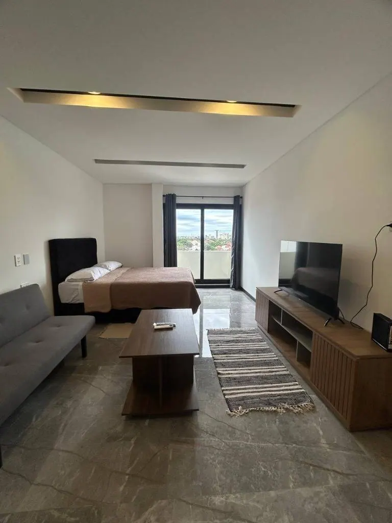 Monoambiente amoblado en venta en el edificio Ares by Élite: foto 8 de 12