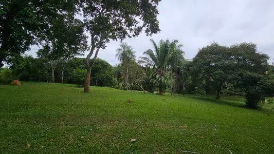 Terreno de 307,65 m² en venta en Los Portones del Urubó: foto 1 de 2
