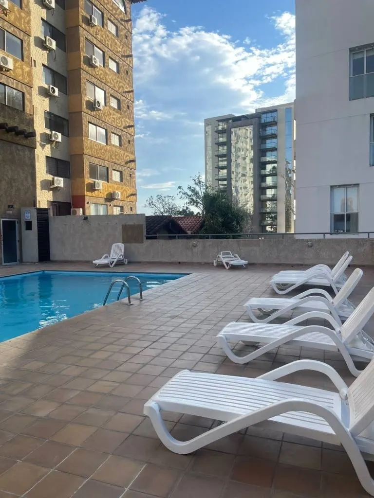 Departamento en venta a una cuadra de la Monseñor Rivero, Centro