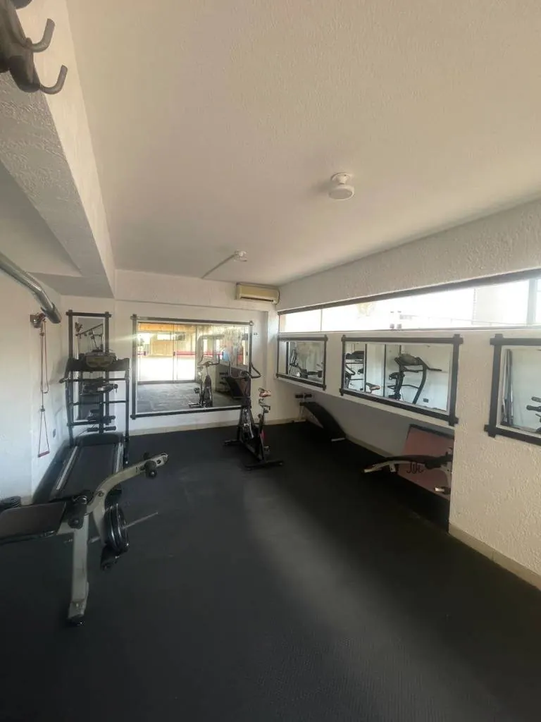 Departamento en venta a una cuadra de la Monseñor Rivero, Centro: foto 9 de 19