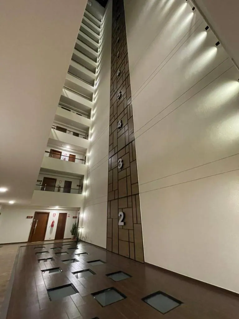 Furnished 1-bedroom apartment for rent in Equipetrol: foto 10 de 14