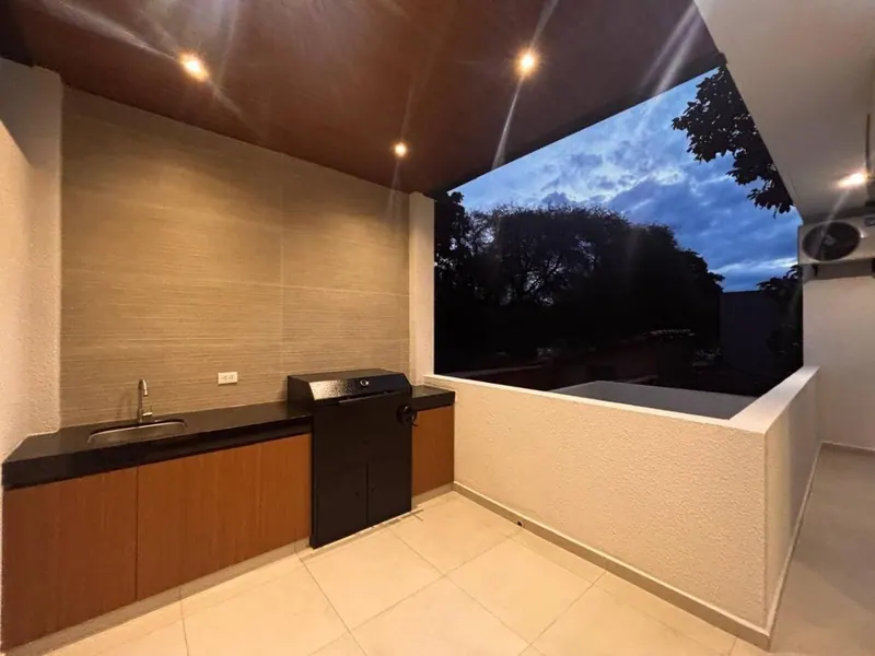 2-bedroom apartment for rent in the Essenzia building: foto 6 de 11