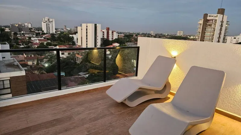 2-bedroom apartment for rent in the Essenzia building: foto 8 de 11