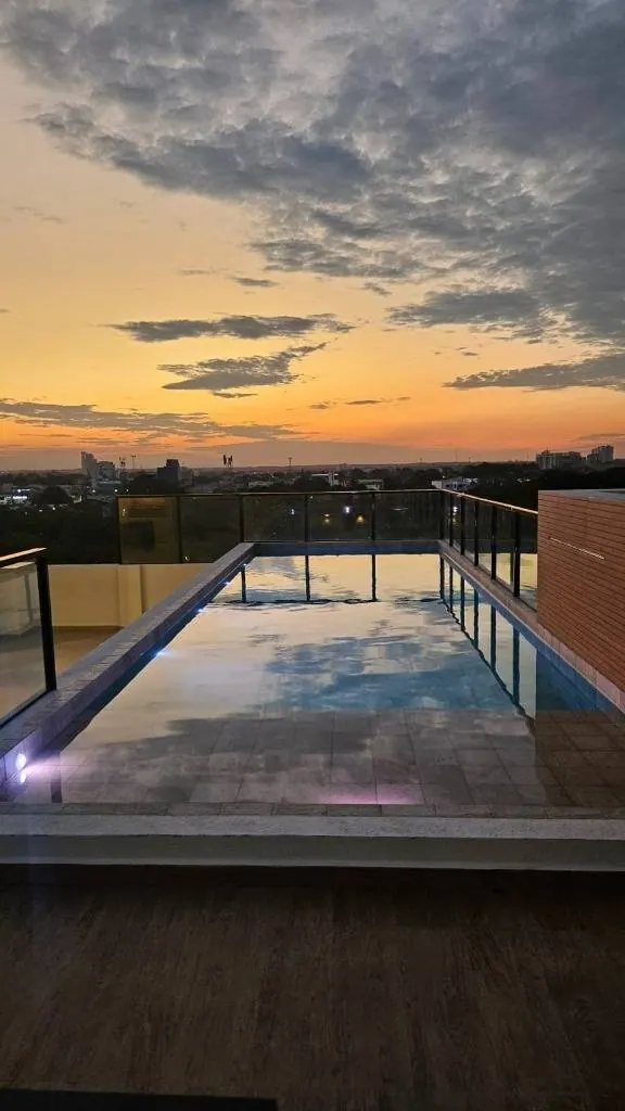 2-bedroom apartment for rent in the Essenzia building: foto 10 de 11