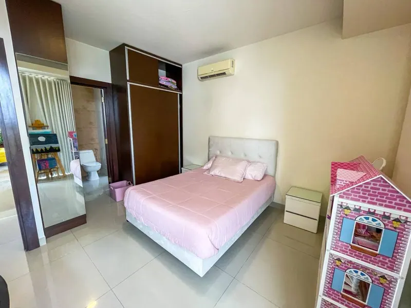 Departamento dúplex de 3 dormitorios en venta en el Edificio Meridiam: foto 5 de 12