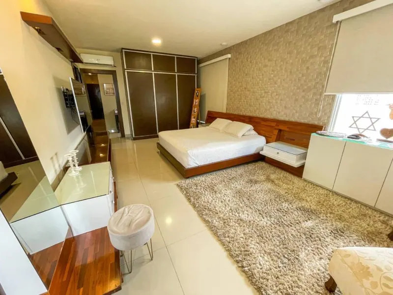 Departamento dúplex de 3 dormitorios en venta en el Edificio Meridiam: foto 6 de 12