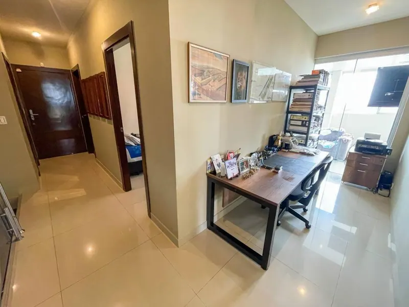 Departamento dúplex de 3 dormitorios en venta en el Edificio Meridiam: foto 7 de 12