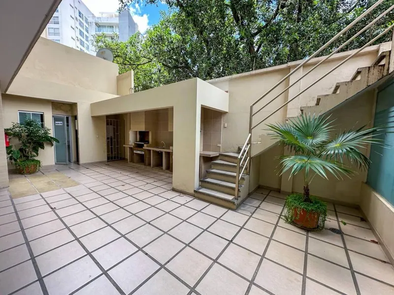 Departamento dúplex de 3 dormitorios en venta en el Edificio Meridiam: foto 10 de 12
