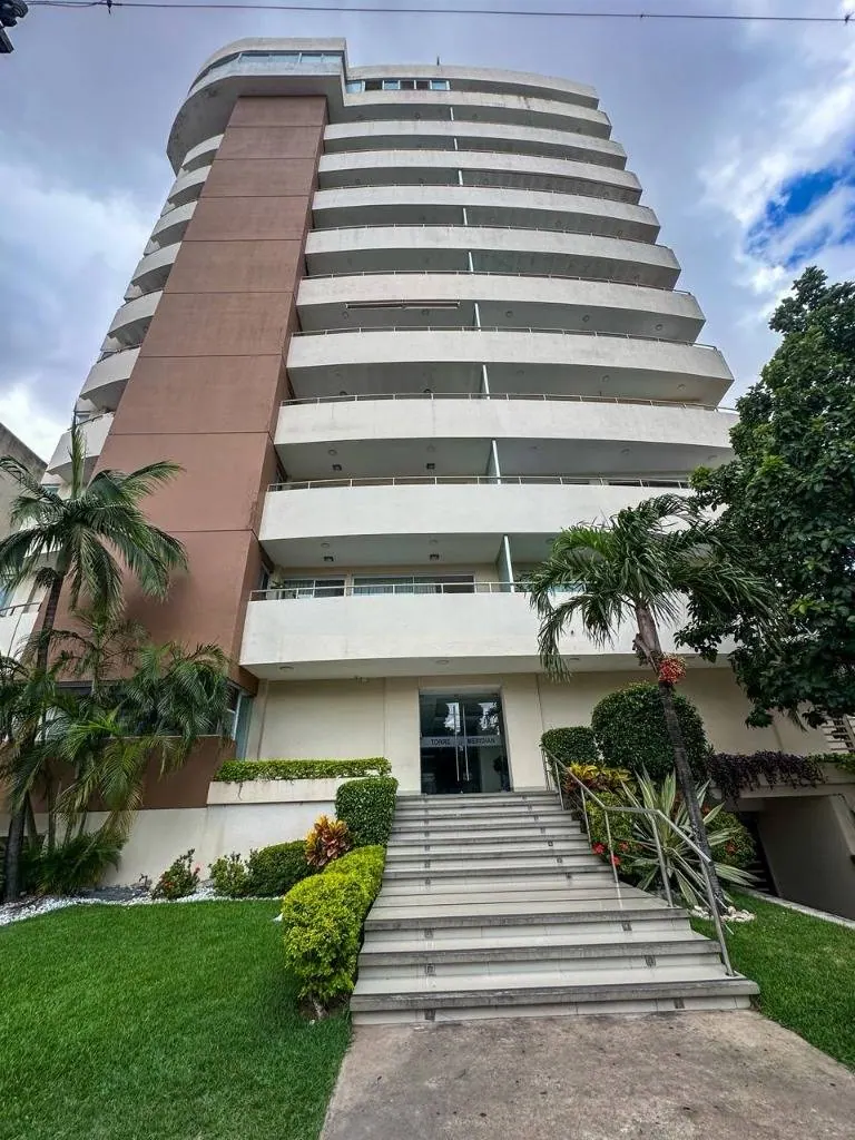 Departamento dúplex de 3 dormitorios en venta en el Edificio Meridiam: foto 12 de 12