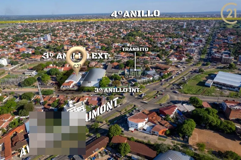 Galpón de 1.200 m² con oficinas en venta en la Zona Sur: foto 6 de 6