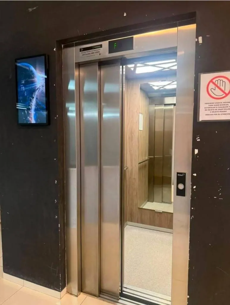 Departamento de 3 dormitorios en venta en el edificio Jericó 3: foto 3 de 7