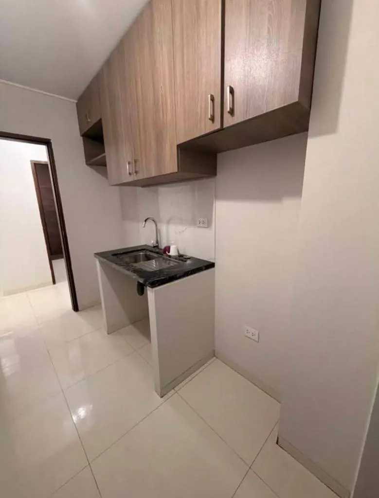 Departamento de 3 dormitorios en venta en el edificio Jericó 3: foto 6 de 7