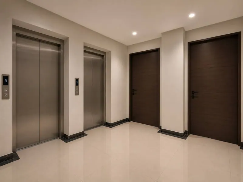 Studio of 39 m² for sale in Equipetrol, Rhodium building: foto 2 de 11