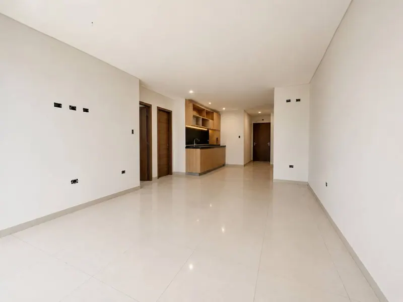 Studio of 39 m² for sale in Equipetrol, Rhodium building: foto 6 de 11