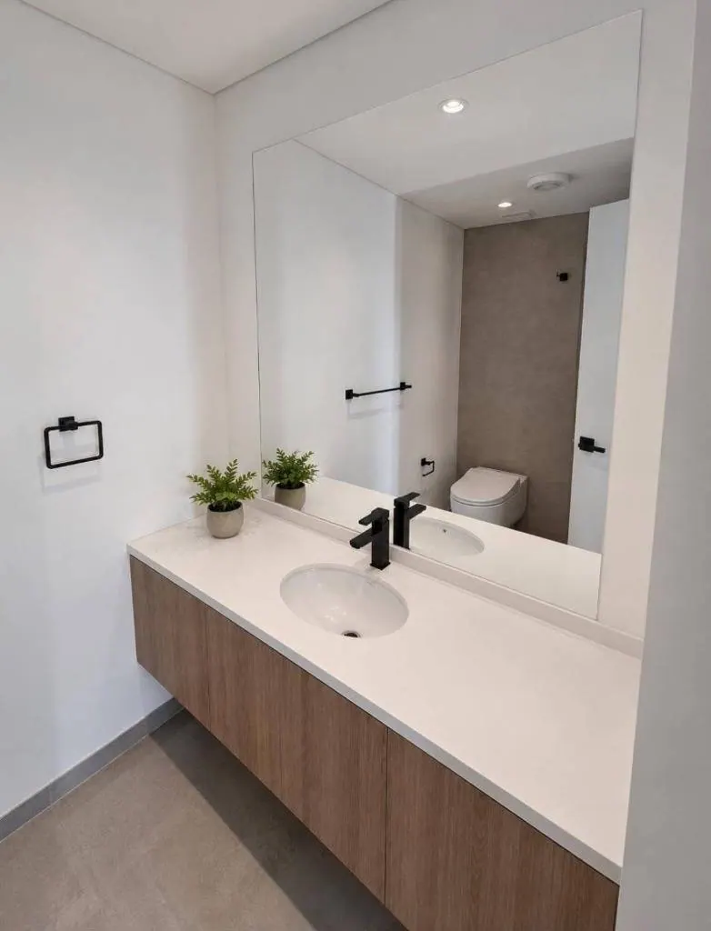 Studio for rent in the Villareal gated community, North Zone: foto 2 de 5