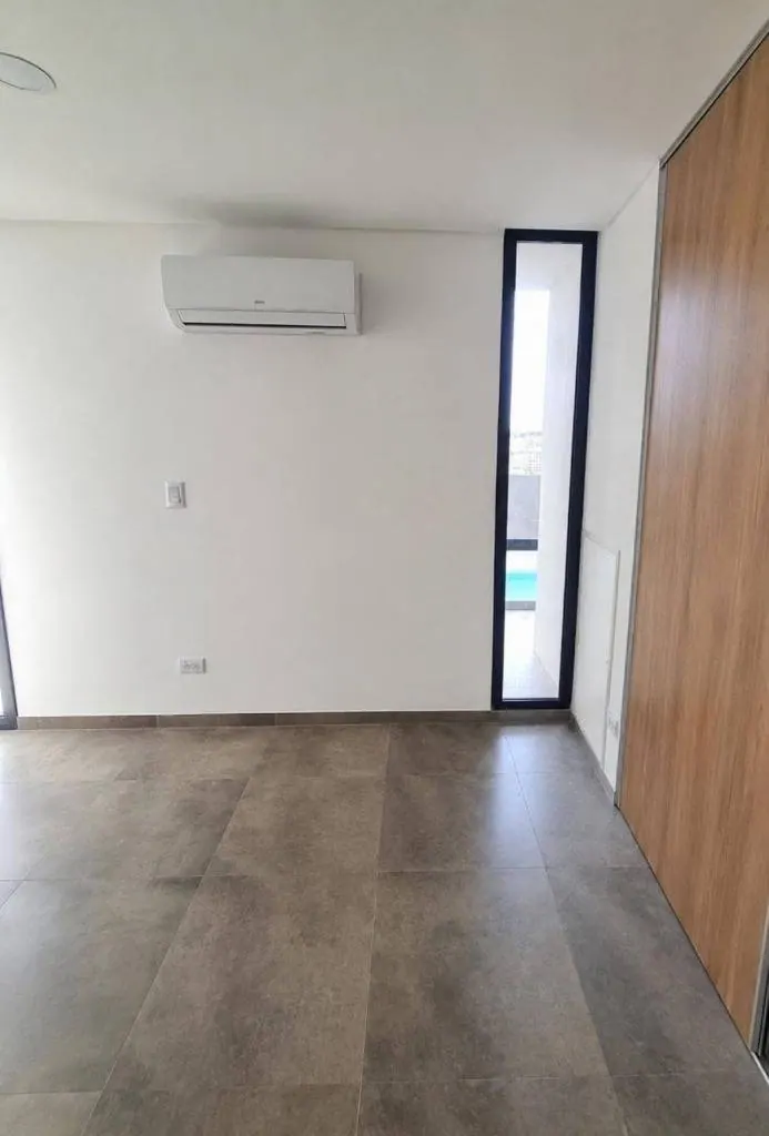 Studio for rent in the Villareal gated community, North Zone: foto 3 de 5
