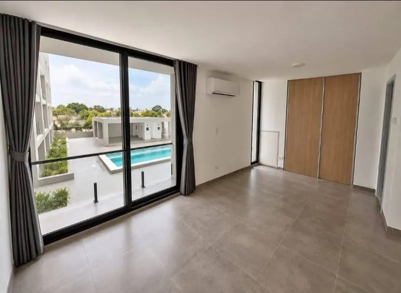Studio for rent in the Villareal gated community, North Zone: foto 5 de 5