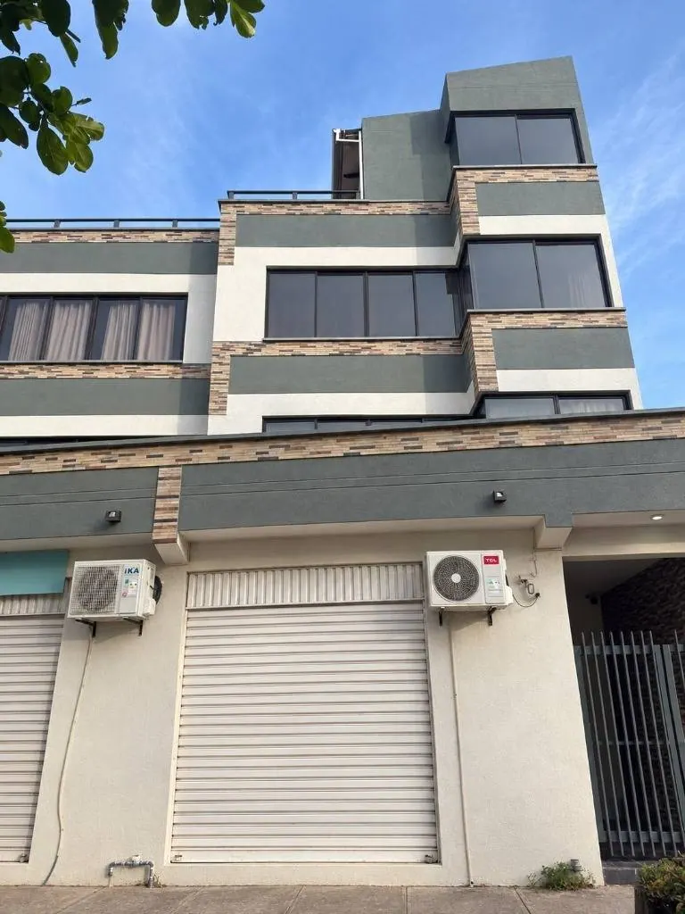 3-bedroom apartment for rent in the North Zone, 298 m²: foto 1 de 9