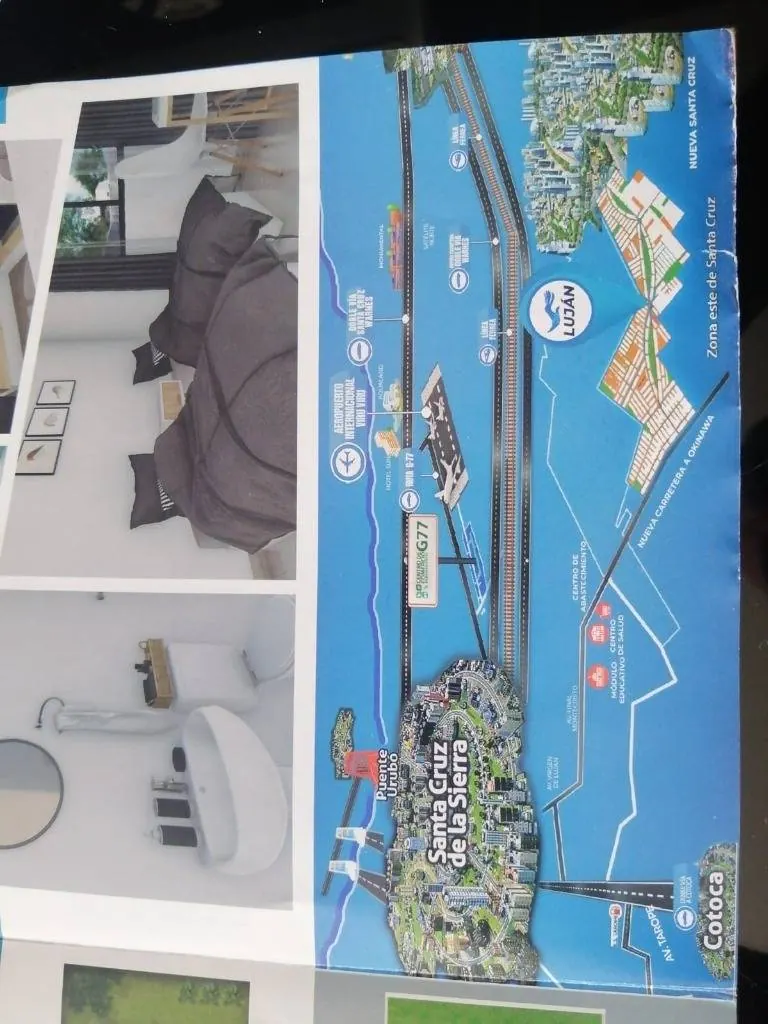 Terrenos de 360 m² en venta en la urbanización Ciudad de Dios: foto 6 de 10