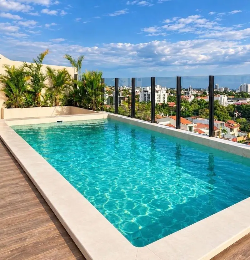 Monoambiente a estrenar en venta en Stratto Vind, Zona Norte: foto 1 de 7