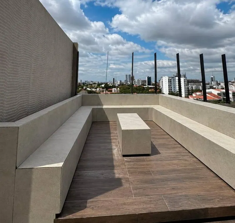 Monoambiente a estrenar en venta en Stratto Vind, Zona Norte: foto 2 de 7