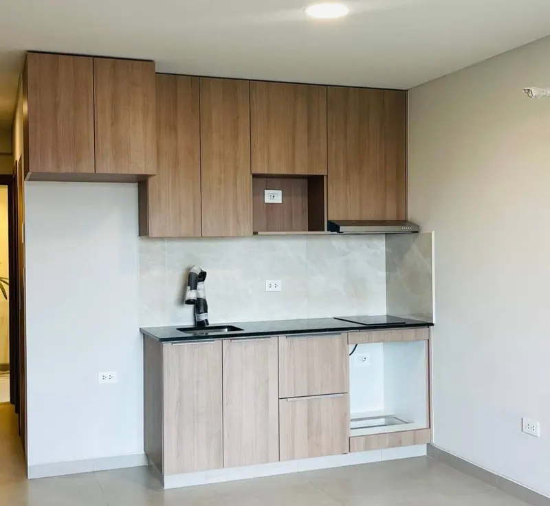 Monoambiente a estrenar en venta en Stratto Vind, Zona Norte: foto 4 de 7