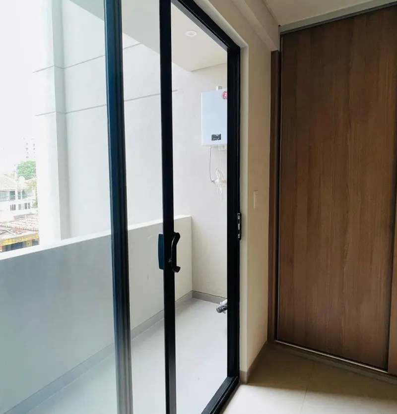 Monoambiente a estrenar en venta en Stratto Vind, Zona Norte: foto 7 de 7