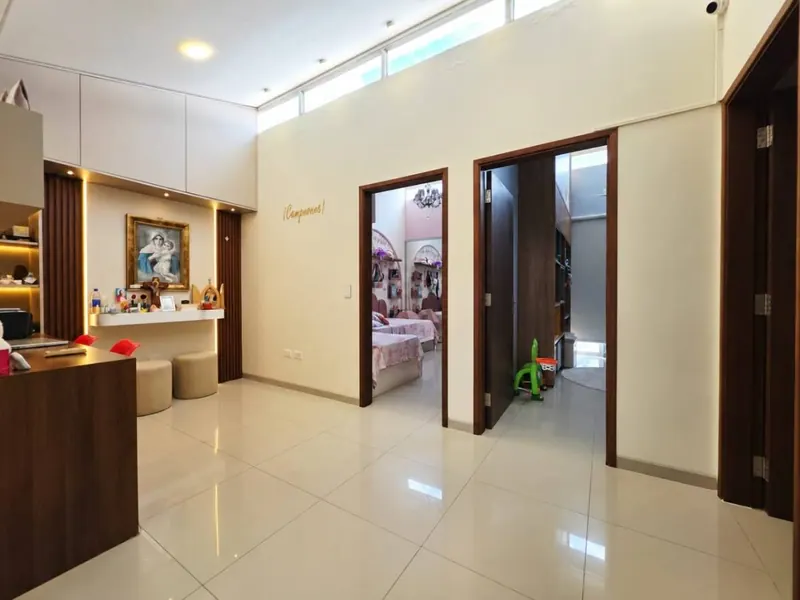 3-bedroom house for sale in the Alborada gated community, North Zone: foto 5 de 20
