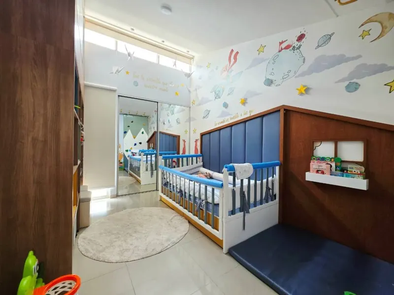 3-bedroom house for sale in the Alborada gated community, North Zone: foto 7 de 20