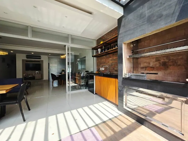 3-bedroom house for sale in the Alborada gated community, North Zone: foto 8 de 20