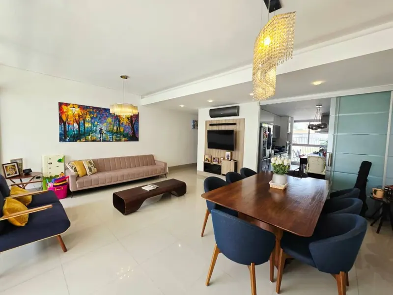 3-bedroom house for sale in the Alborada gated community, North Zone: foto 10 de 20
