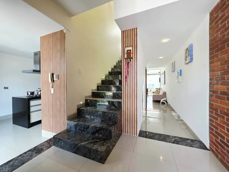 3-bedroom house for sale in the Alborada gated community, North Zone: foto 11 de 20