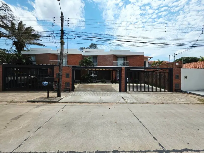 3-bedroom house for sale in the Alborada gated community, North Zone: foto 12 de 20