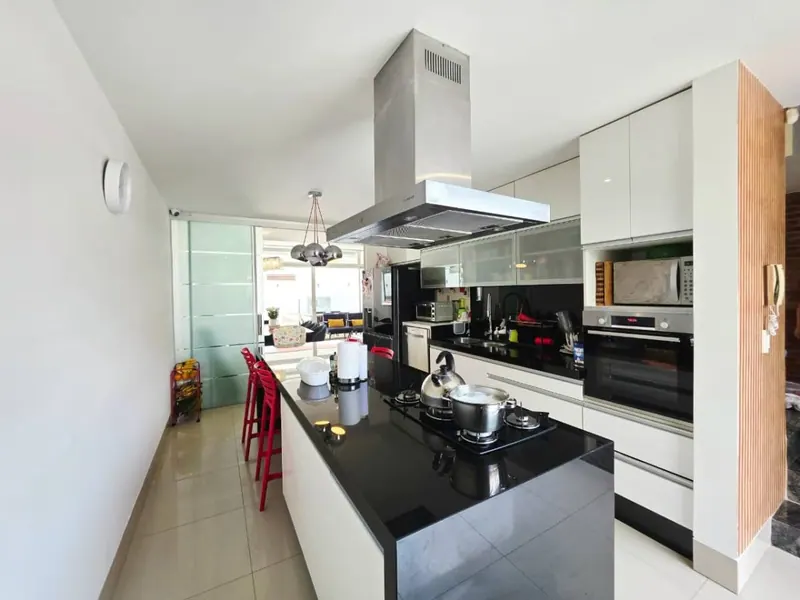 3-bedroom house for sale in the Alborada gated community, North Zone: foto 13 de 20