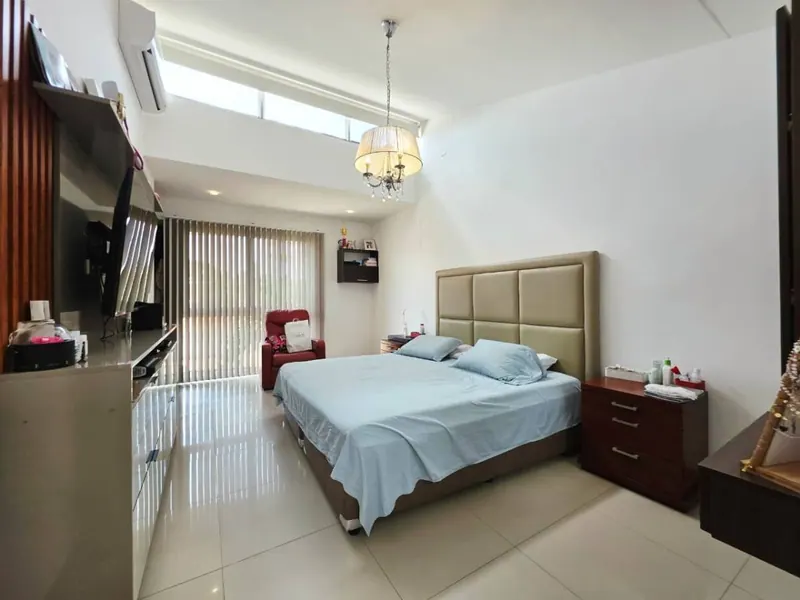3-bedroom house for sale in the Alborada gated community, North Zone: foto 14 de 20