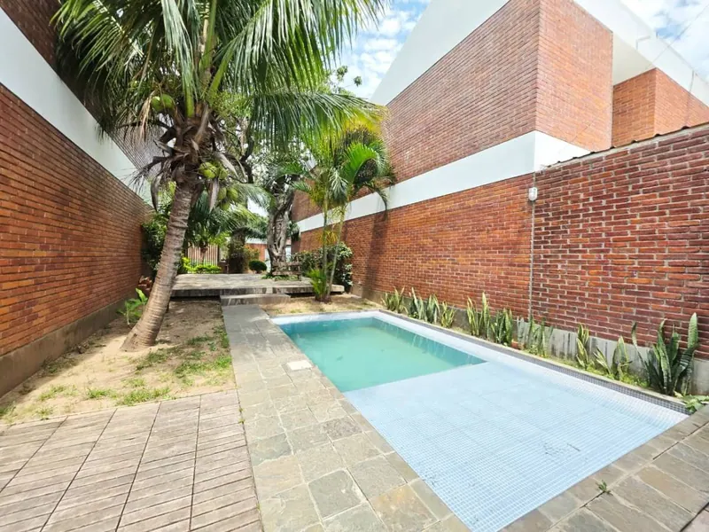 3-bedroom house for sale in the Alborada gated community, North Zone: foto 16 de 20