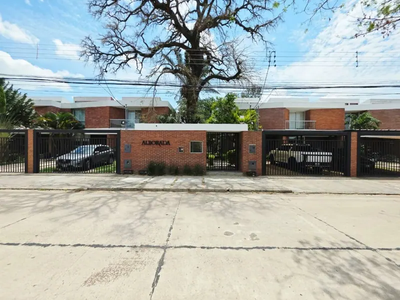 3-bedroom house for sale in the Alborada gated community, North Zone: foto 18 de 20