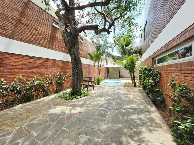 3-bedroom house for sale in the Alborada gated community, North Zone: foto 19 de 20