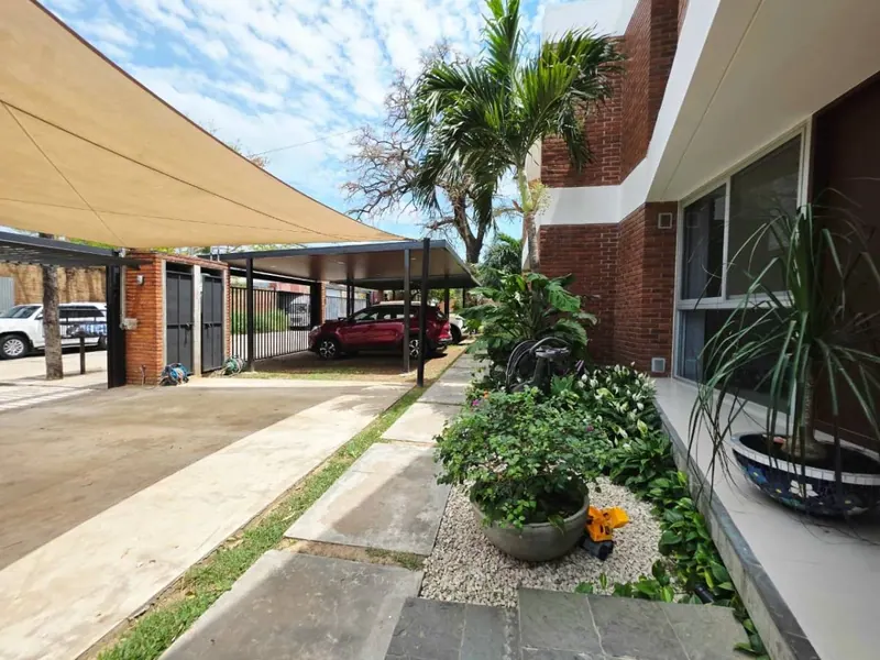3-bedroom house for sale in the Alborada gated community, North Zone: foto 20 de 20