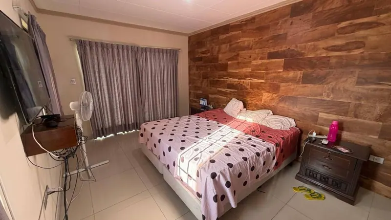 Furnished 3-bedroom house for rent on Av. Paraguá: foto 13 de 15
