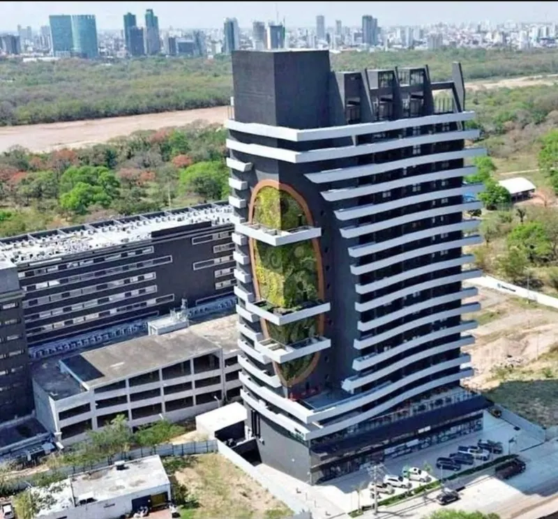 1-bedroom apartment for sale in In Tower, Urubó
