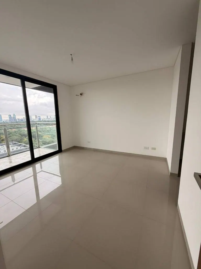 Departamento de 1 dormitorio en venta en In Tower, Urubó: foto 5 de 12