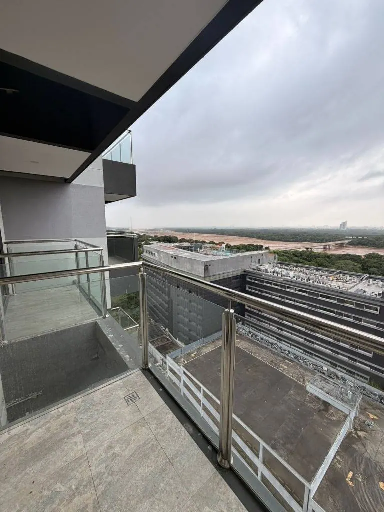 Departamento de 1 dormitorio en venta en In Tower, Urubó: foto 9 de 12