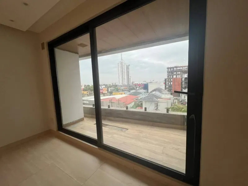Departamento de 2 dormitorios en venta en el edificio Westgate: foto 1 de 20