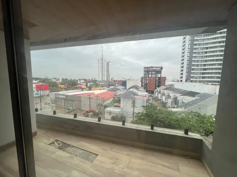 Departamento de 2 dormitorios en venta en el edificio Westgate: foto 4 de 20