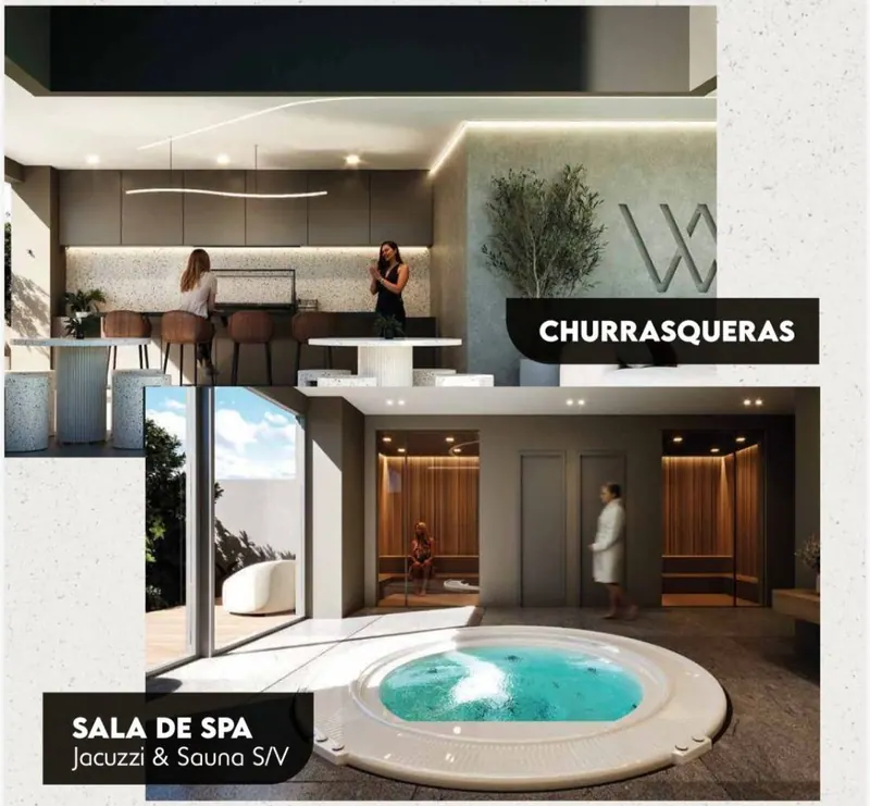 Departamento de 2 dormitorios en venta en el edificio Westgate: foto 13 de 20