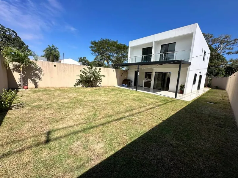 Casa en esquina de 2 plantas en venta en la Zona Norte, km 10: foto 15 de 35