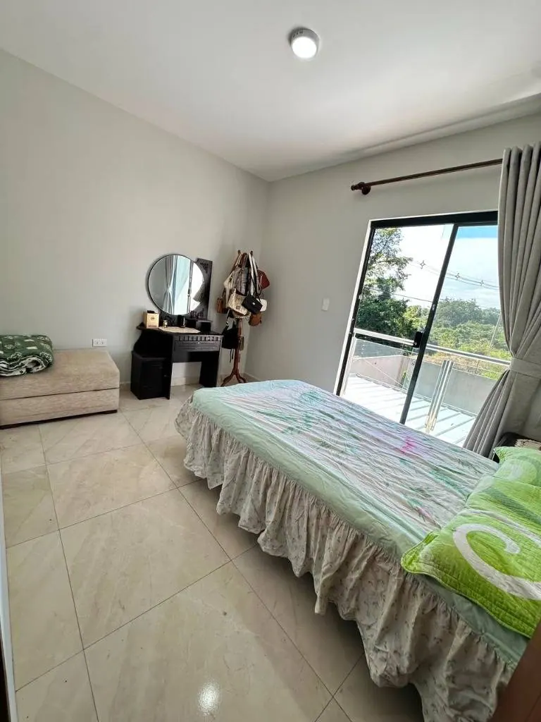 Casa en esquina de 2 plantas en venta en la Zona Norte, km 10: foto 26 de 35