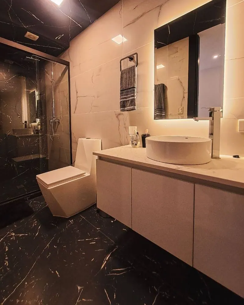 Departamento amoblado de 2 dormitorios en venta en Equipetrol: foto 6 de 11